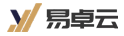 易卓云logo
